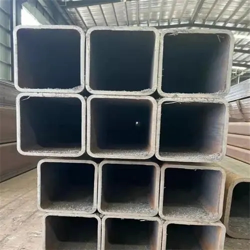 阿拉山口q355d无缝方管